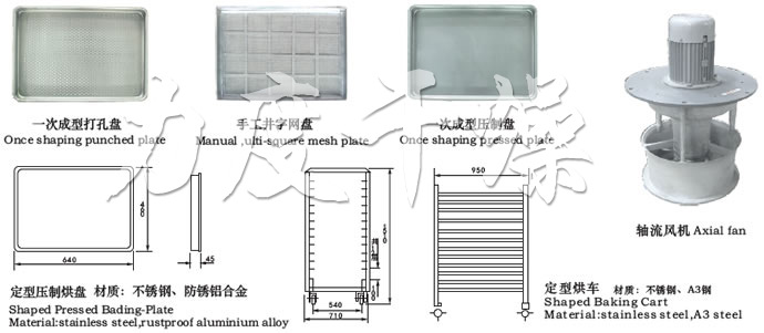 CT-C系列熱風(fēng)循環(huán)烘箱配件 CT-C系列熱風(fēng)循環(huán)烘箱配件