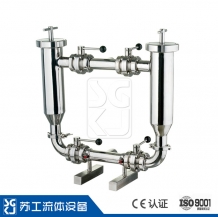 雙聯(lián)過濾器