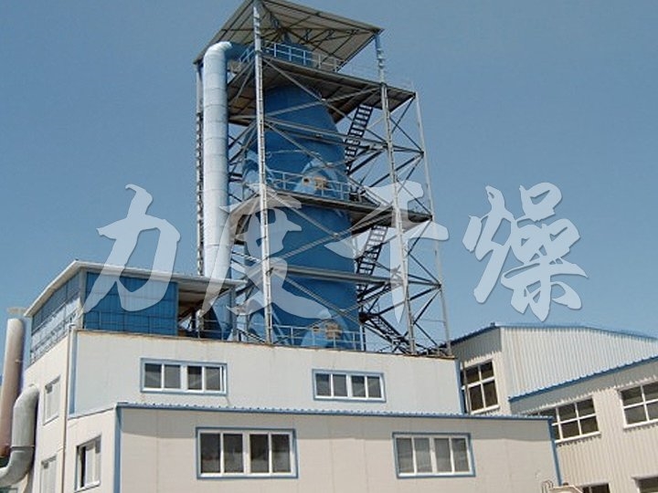 麥芽糊精專用壓力噴霧干燥機 麥芽糊精專用壓力噴霧干燥機