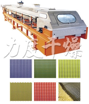RL系列熔融造粒機 RL系列熔融造粒機