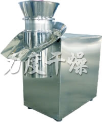 ZLB系列旋轉式制粒機 ZLB系列旋轉式制粒機