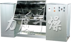 CH系列槽形混合機 CH系列槽形混合機