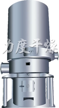 JRF系列燃煤熱風爐 JRF系列燃煤熱風爐
