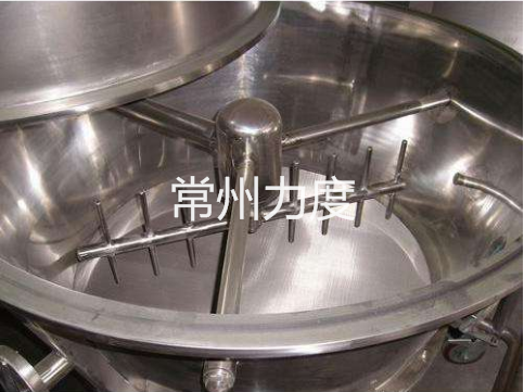 GFG系列高效沸騰干燥機(jī)