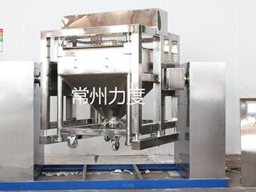HZD自動(dòng)提升料斗混合機(jī) HZD自動(dòng)提升料斗混合機(jī)