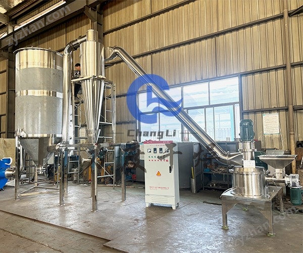 小麥超微粉碎機1.jpg 小麥超微粉碎機1.jpg