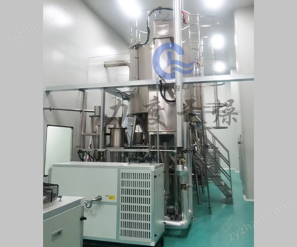 離心1.jpg 枸杞提取物專用噴霧干燥機
