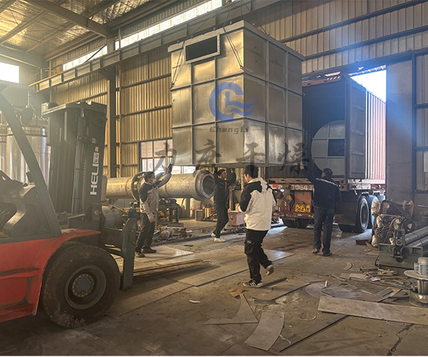 力度干燥——氣流干燥解決方案踏上征程！