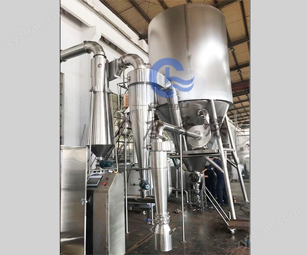 噴霧1.jpg 茶多酚噴霧干燥機
