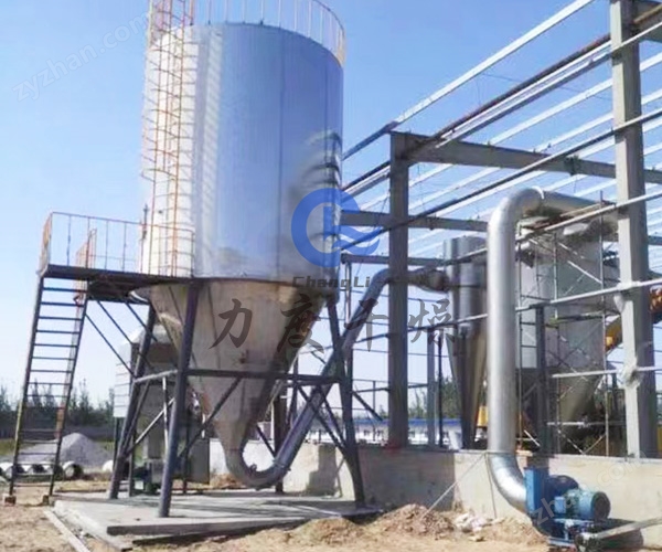 噴霧2.jpg 茶多酚噴霧干燥機