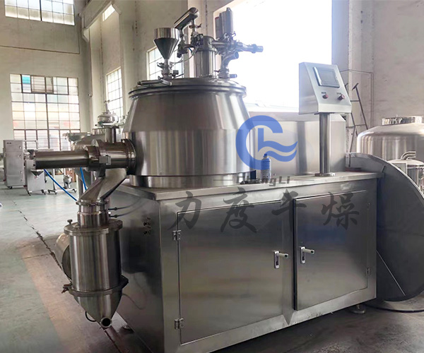 氨基酸濕法制粒機(jī)