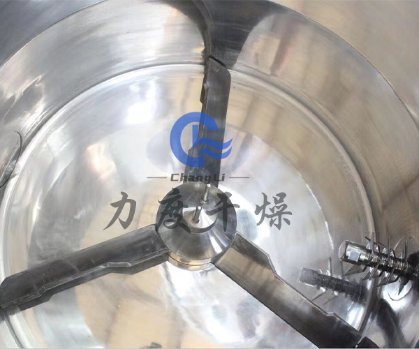 氨基酸濕法制粒機(jī)