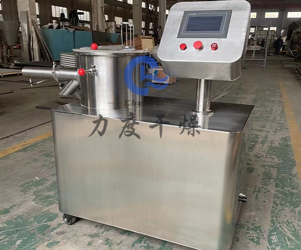 復方氨酚烷球形拋丸機