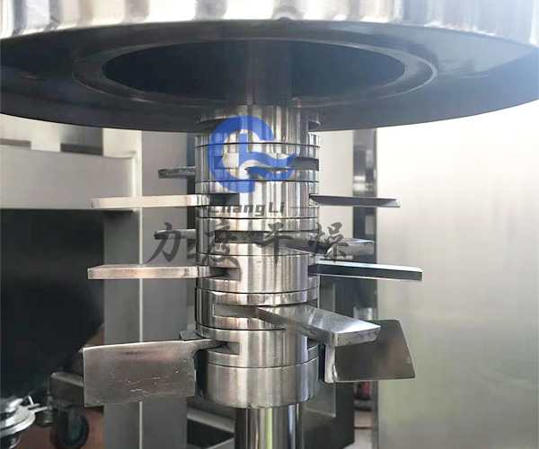 小柴胡顆粒快速整粒機